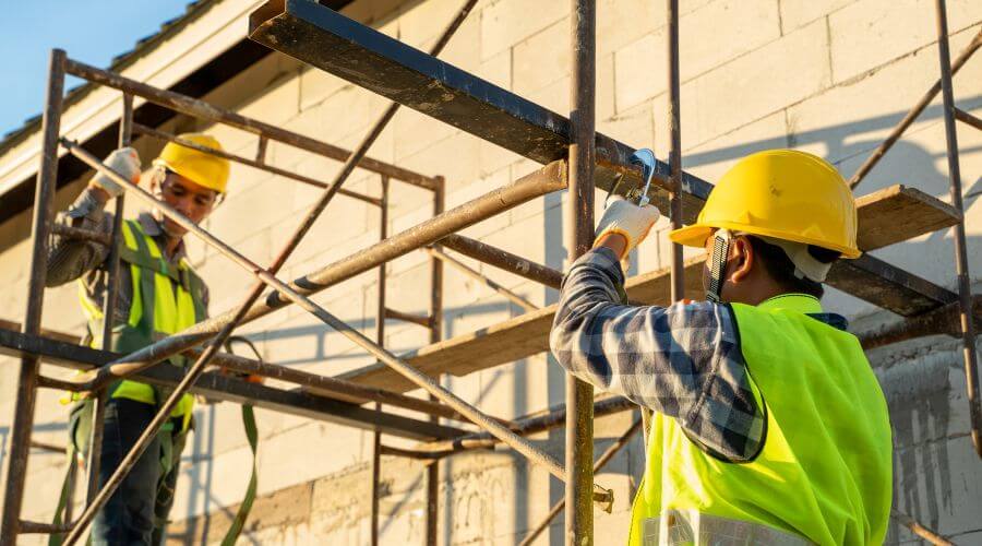 Soffit Repair in Cortlandt Manor, NY